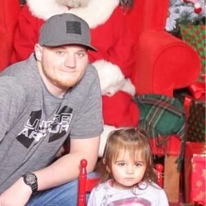 Meet your Posher, Noah